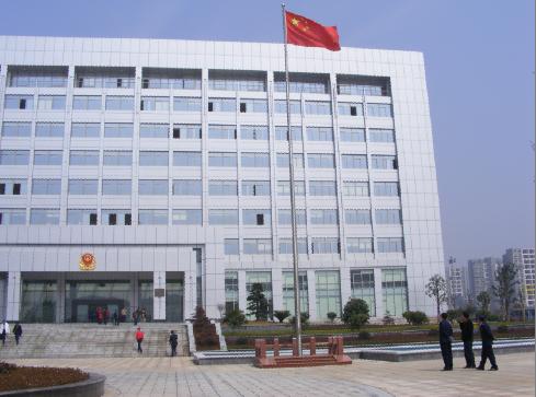 永州旗杆安装制作